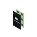 MLPF-WB55-02E3 by STMicroelectronics - MATCHED FILTER COMPANION CHIP OF