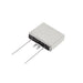 MLPS391M350EH0C by Cornell Dubilier Electronics (CDE) - 390UF, 350VDC, 105C FLATPACK