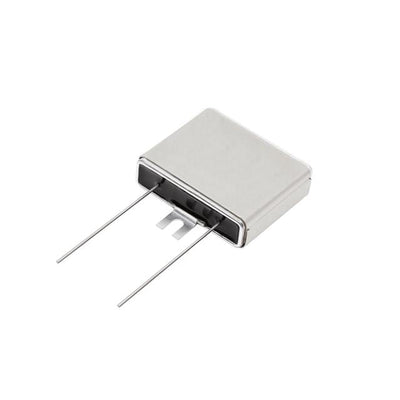 MLPS131M420EK0C by Cornell Dubilier Electronics (CDE) - 130UF, 420VDC, 105C FLATPACK