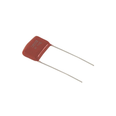 MLR152K100 by NTE Electronics, Inc - FILM CAPAC 1500PF 10% 100VDC RAD