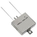 HVMLS331M200EK0A by Cornell Dubilier Electronics (CDE) - ALUMIN CAP 330UF 20% 200V FLATPACK