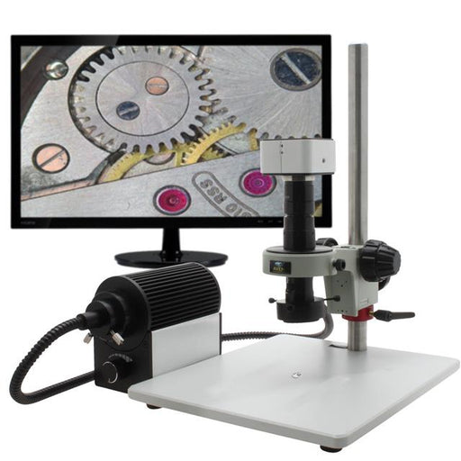 MLS640-244-310 by Aven Tools - DIGITAL MICROSCOPE MIGHTY CAM US