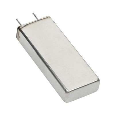 MLSG232M040JK0C by Cornell Dubilier Electronics (CDE) - ALUMIN CAP 2300UF 20% 40V FLATPACK