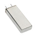 MLSG112M075JA0C by Cornell Dubilier Electronics (CDE) - ALUMIN CAP 1100UF 20% 75V FLATPACK