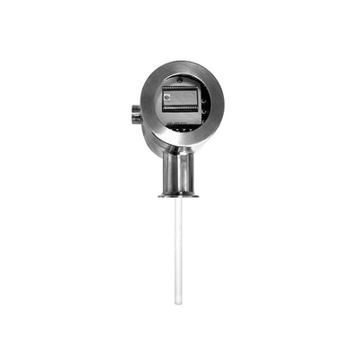 MLST-4220-C2""-72 by Lumenite Control Technology, Inc. - RF CAPACITANCE LEVEL TRANSMITTER