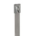 MLT2EH-LP by Panduit Corp - CABLE TIE LOCKING SIL 600LBS 11.8