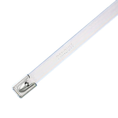MLT2LH-LP316 by Panduit Corp - CABLE TIE LOCKING SIL 250LBS 7.9