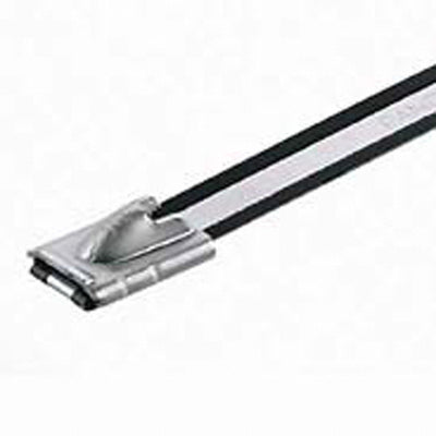 MLTC2H-LP316 by Panduit Corp - CABLE TIE LOCKING BLK 250LBS 7.9