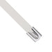 MLTFC6H-LP316WH by Panduit Corp - CABLE TIE LOCK WHITE 250LB 1.709
