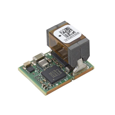 MLX040A0XY3-SRZ by ABB Power Electronics Inc. - 40A DC/DC CONVERT 0.45-2.0V, MAS
