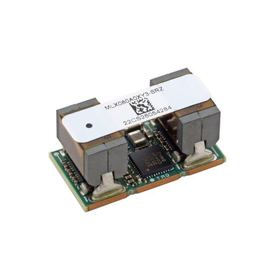MLX080A0XY3-SRZ by ABB Power Electronics Inc. - 80A DC/DC CONVERT 0.45-2.0V, MAS