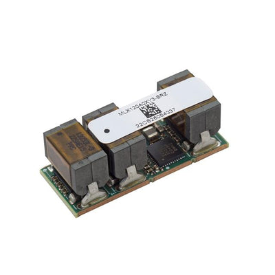MLX120A0XY3-SRZ by ABB Power Electronics Inc. - 120A DC/DC CONVERT 0.45-2.0V, MA