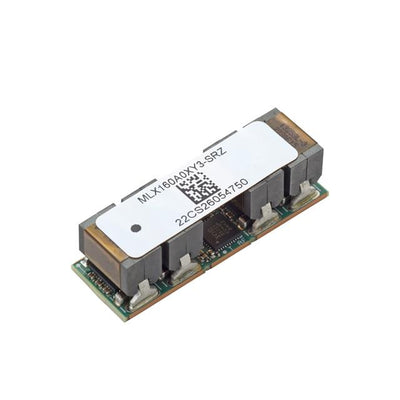 MLX160A0XY3-SRZ by ABB Power Electronics Inc. - 160A DC/DC CONVERT 0.45-2.0V, MA