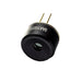 MLX90641KSF-BCB-000-SP by Melexis Technologies NV - SENS TEMP 16X12 60FOV 125C TO39