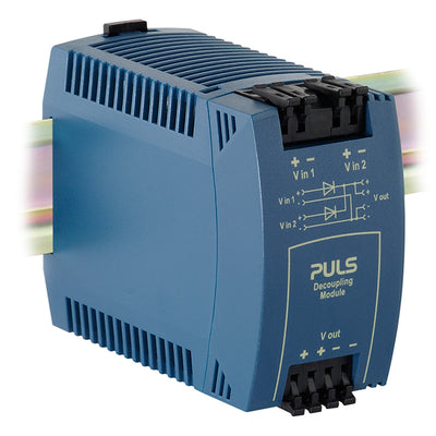 MLY02.100 by PULS, LP - DIODE REDUNDANCY MOD 10-60V 10A