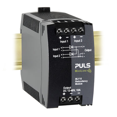 MLY10.241 by PULS, LP - DIODE REDUNDANCY MOD 10-60V 10A