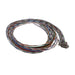 MM-212-025-161-42WD by AirBorn, Inc. - D-SUB, PLUG, .050"", 2ROW, 25POS,