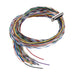 MM-212-031-161-00WD by AirBorn, Inc. - D-SUB, PLUG, .050"", 2ROW, 31POS,