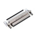 MM-212-051-175-320S by AirBorn, Inc. - D-SUB, PLUG, .050"", 2ROW, 51POS,