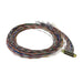MM-213-037-161-00WD by AirBorn, Inc. - D-SUB, PLUG, .050"", 2ROW, 37POS,