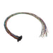 MM-214-021-161-41WC by AirBorn, Inc. - D-SUB, PLUG, .050"", 2ROW, 21POS,