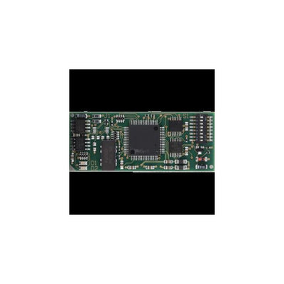 MM-217-Y by SYS TEC electronic - CANOPEN CHIP-F40 WITH FUJITSU MB