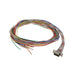 MM-222-015-261-00WD by AirBorn, Inc. - D-SUB, RCPTL, .050"", 2ROW, 15POS