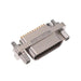 MM-222-021-213-2200 by AirBorn, Inc. - D-SUB, RCPTL, .050"", 2ROW, 21POS
