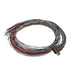 MM-222-021-261-41WD by AirBorn, Inc. - D-SUB, RCPTL, .050"", 2ROW, 21POS