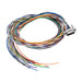 MM-222-021-261-42WD by AirBorn, Inc. - D-SUB, RCPTL, .050"", 2ROW, 21POS