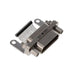 MM-222-021-278-320S by AirBorn, Inc. - D-SUB, RCPTL, .050"", 2ROW, 21POS