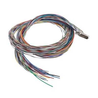 MM-222-031-261-41WD by AirBorn, Inc. - D-SUB, RCPTL, .050"", 2ROW, 31POS
