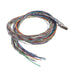 MM-222-031-261-41WD by AirBorn, Inc. - D-SUB, RCPTL, .050"", 2ROW, 31POS