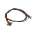 MM-223-009-261-00WC by AirBorn, Inc. - D-SUB, RCPTL, .050"", 2ROW, 9POS,