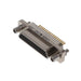 MM-312-051-113-2200 by AirBorn, Inc. - D-SUB, PLUG, .050"", 3ROW, 51POS,