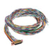 MM-313-051-161-41WD by AirBorn, Inc. - D-SUB, PLUG, .050"", 3ROW, 51POS,