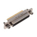 MM-412-100-113-6200 by AirBorn, Inc. - D-SUB, PLUG, .050"", 4ROW, 100POS