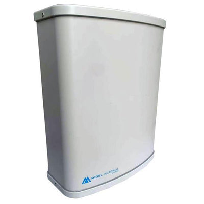 MM-ANT-CP-LTE-10DBI by McGill Microwave Systems - 4G/3G LTE Broadband Directional