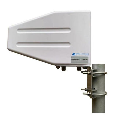 MM-ANT-CP-LTE-3.5DBI by McGill Microwave Systems - 4G CROSS POLARISED LTE ANETNNA