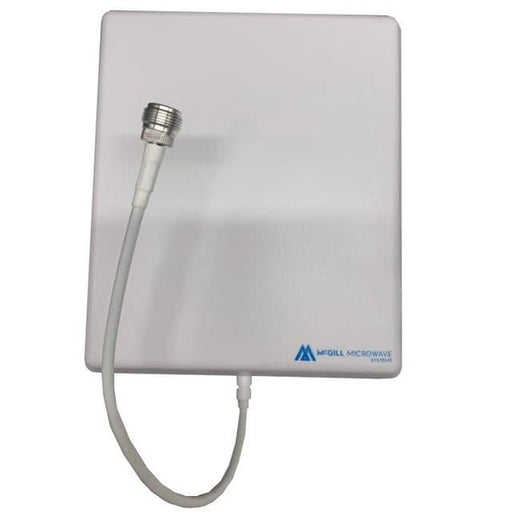 MM-ANT-FP-2.4G by McGill Microwave Systems - 9 DBI 4G / WI-FI / GSM ANTENNA