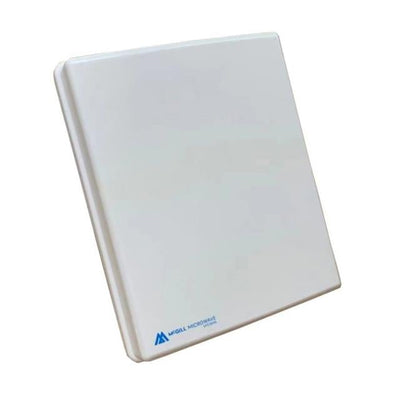 MM-ANT-FP-915-10DBI by McGill Microwave Systems - 10 dBi Directional Antenna Tuned