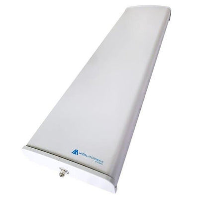 MM-ANT-FP-915-13DBI by McGill Microwave Systems - 13 dBi Directional Antenna Tuned