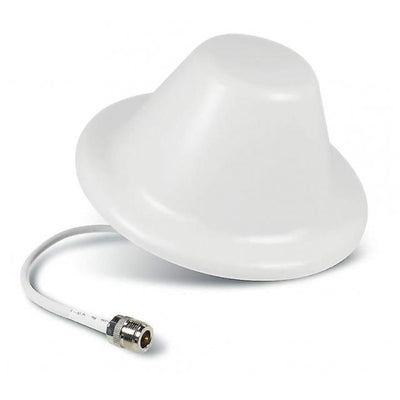 MM-ANT-NF-LTE-CA-5DBI by McGill Microwave Systems - 698-2700MHZ Omni Directional LTE