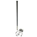 MM-ANT-NM-868-6DBI by McGill Microwave Systems - 6 dBi Omni Directional Antenna T