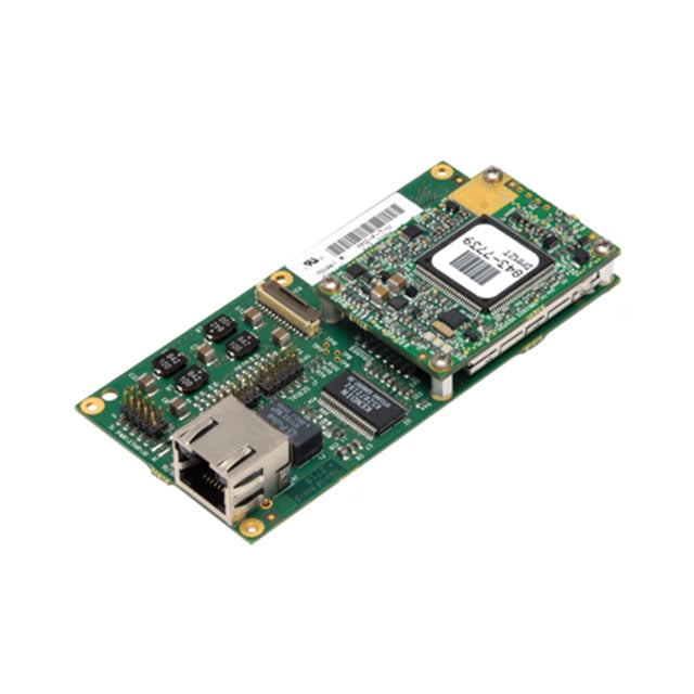 MM2-P-T-U by FreeWave Technologies - RF TXRX MODULE ISM < 1GHZ CHAS