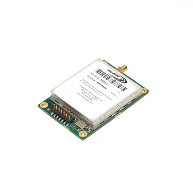 MM2-LV-T by FreeWave Technologies - RF TXRX MOD ISM < 1GHZ CHIP CHAS