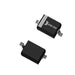 MMS3Z3B3 by Diotec Semiconductor - DIODE ZENER 3.3V 300MW SOD323