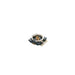 MM5831-2700RJ4 by Murata Electronics - MICROWAVE COAXIAL CONNECTOR RECE