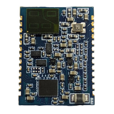MM5D91-00 by Jorjin Technologies Inc. - 60GHZ MMWAVE RADAR MOD 1TX/3RX