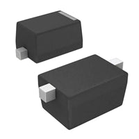 MM5Z4V7 by Fairchild Semiconductor - ZENER DIODE, 4.7V, 0.5W, UNIDIRE